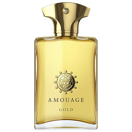Amouage Gold Man Eau de Parfum