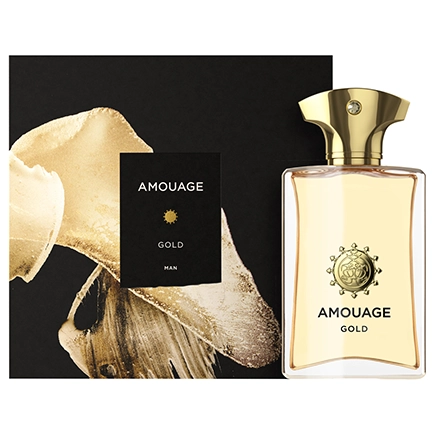 Amouage Gold Man Eau de Parfum