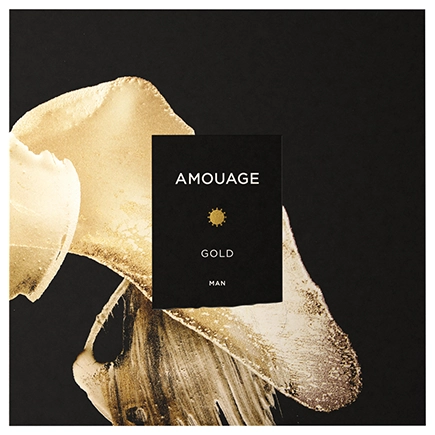Amouage Gold Man Eau de Parfum