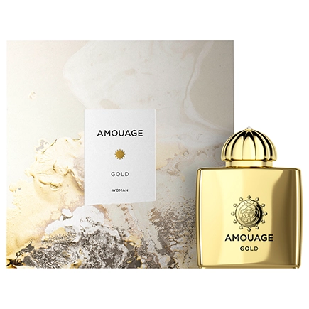 Amouage Gold Woman Eau de Parfum