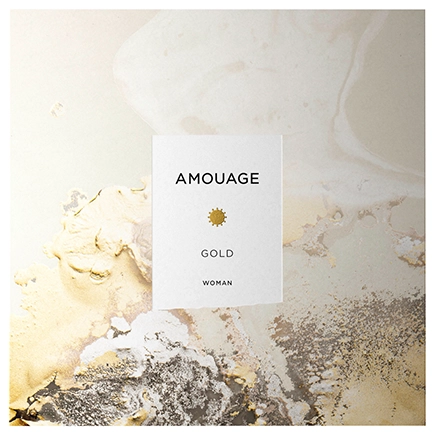 Amouage Gold Woman Eau de Parfum