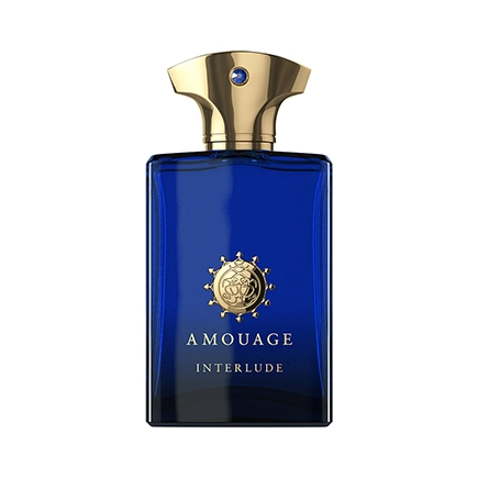 Amouage Interlude Man Eau de Parfum