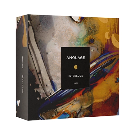 Amouage Interlude Man Eau de Parfum