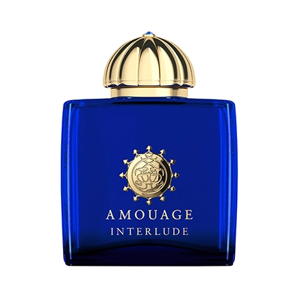 Amouage Interlude Woman Eau de Parfum