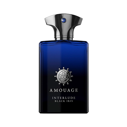 Amouage Interlude Black Iris Eau de Parfum