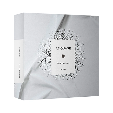 Amouage Portrayal Woman Eau de Parfum