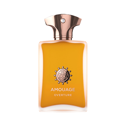 Amouage Overture Man Eau de Parfum