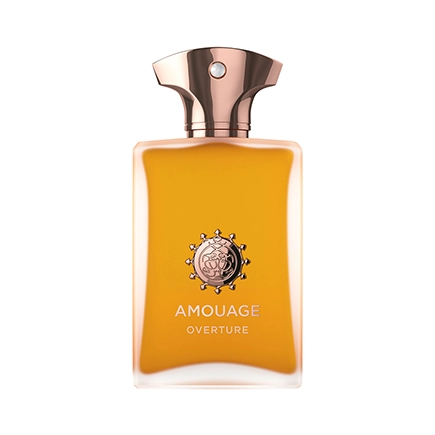 Amouage Overture Man Eau de Parfum