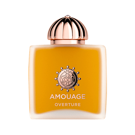 Amouage Overture Woman Eau de Parfum