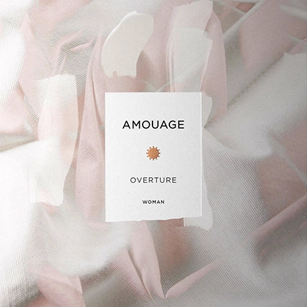 Amouage Overture Woman Eau de Parfum