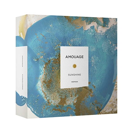 Amouage Sunshine Woman Eau de Parfum Spray