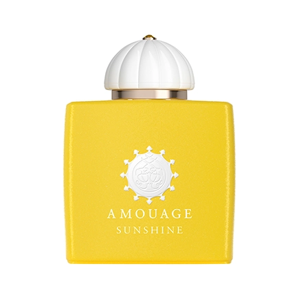 Amouage Sunshine Woman Eau de Parfum Spray