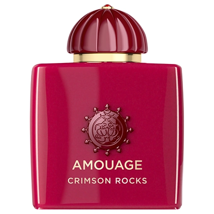 Amouage Crimson Rocks Eau de Parfum