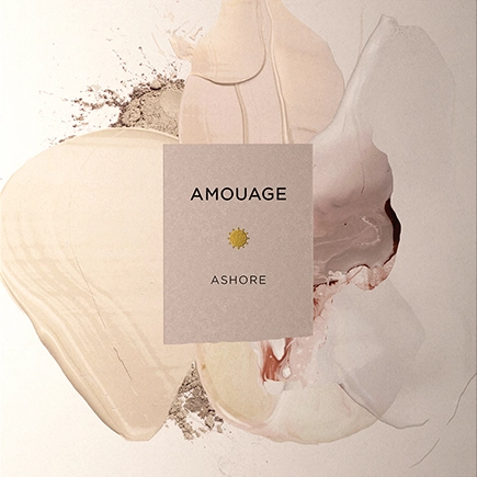 Amouage Ashore Eau de Parfum