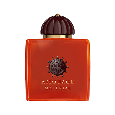 Amouage Material Eau de Parfum