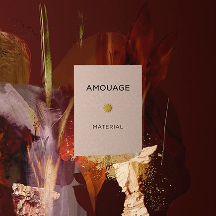 Amouage Material Eau de Parfum