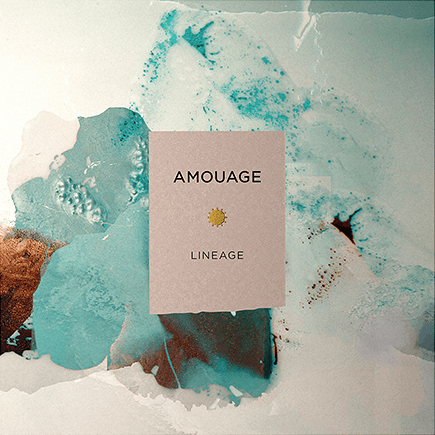 Amouage Lineage Eau de Parfum