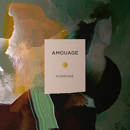 Amouage Purpose Eau de Parfum