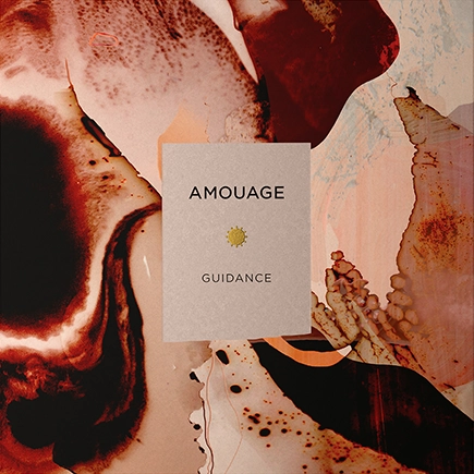 Amouage Guidance Eau de Parfum