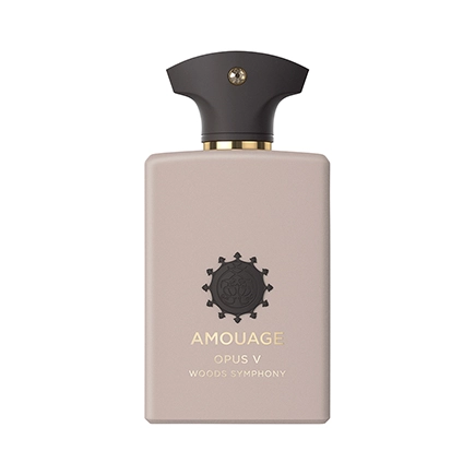 Amouage Opus V Woods Symphony Eau de Parfum
