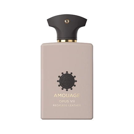 Amouage Opus VII Reckless Leather Eau de Parfum