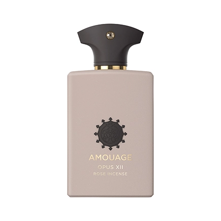 Amouage Opus XII Rose Incense Eau de Parfum