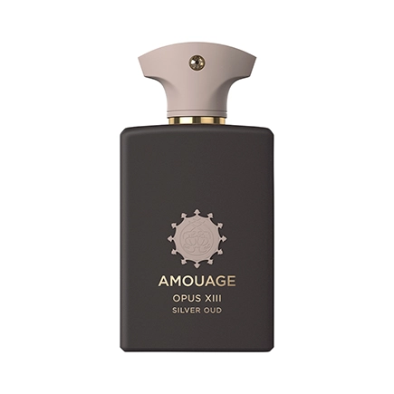 Amouage Opus XIII Silver Oud Eau de Parfum