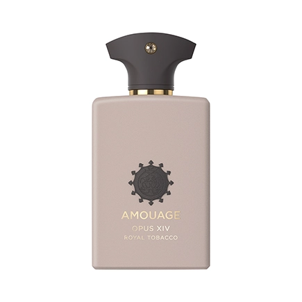 Amouage Opus XIV Royal Tobacco Eau de Parfum