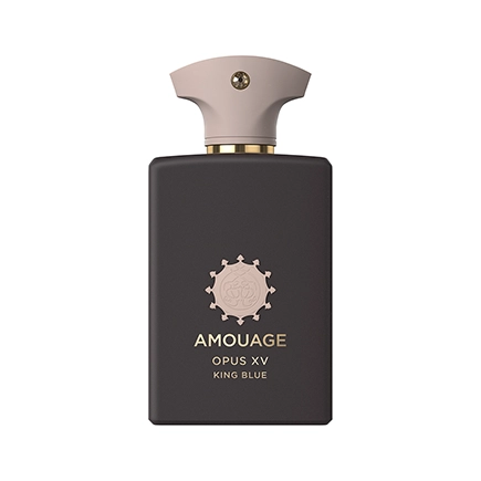 Amouage Opus XV King Blue Eau de Parfum