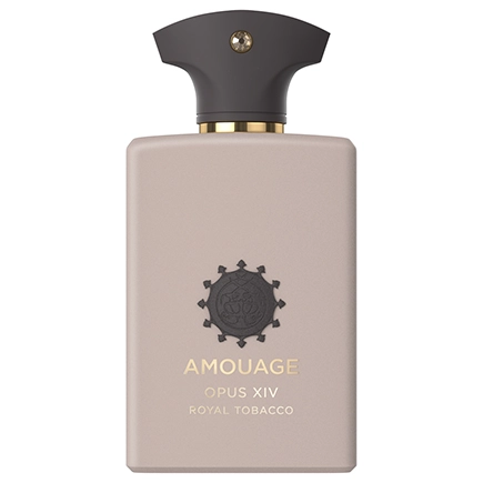 Amouage Opus XIV Royal Tobacco Eau de Parfum