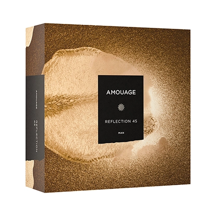 Amouage Iconic Reflection Man 45 Extrait Parfum