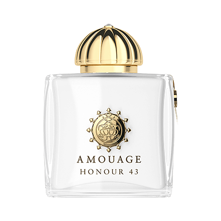 Amouage Iconic Honour Woman 43 Extrait Parfum