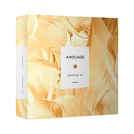 Amouage Iconic Honour Woman 43 Extrait Parfum