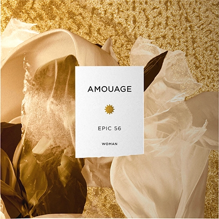 Amouage Epic Woman 56 Extrait