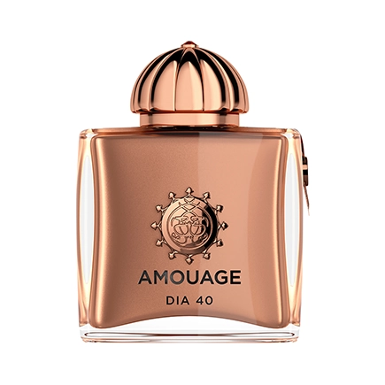 Amouage Dia 40 Extrait de Parfum