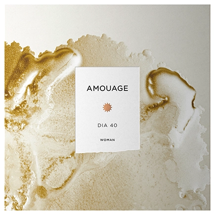 Amouage Dia 40 Extrait de Parfum