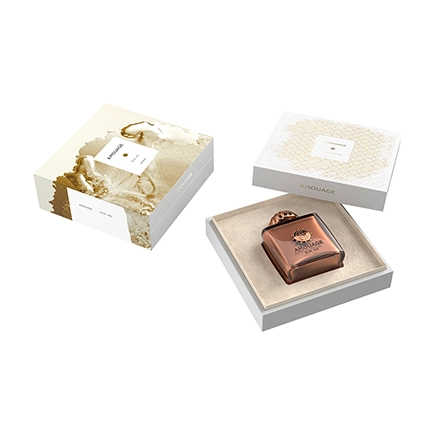Amouage Dia 40 Extrait de Parfum