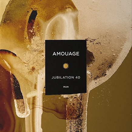 Amouage Jubilation 40 Extrait de Parfum