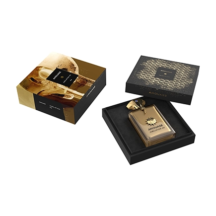 Amouage Jubilation 40 Extrait de Parfum