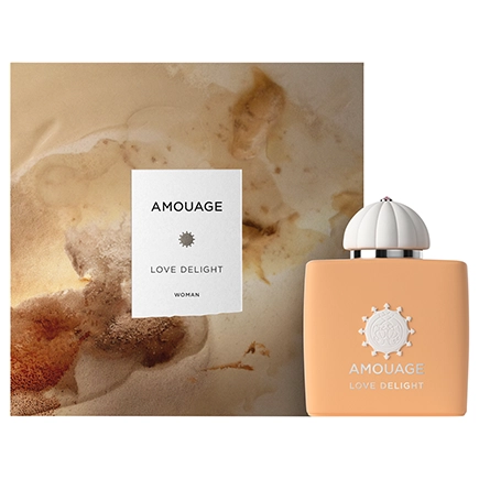 Amouage Love Delight Eau de Parfum