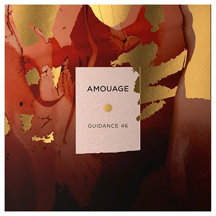 Amouage Guidance 46 Extrait