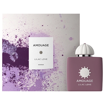 Amouage Lilac Love Eau de Parfum