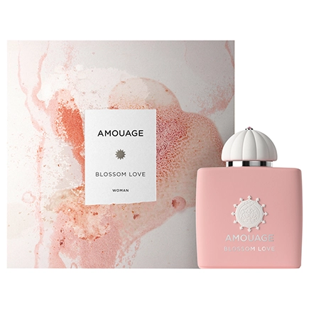 Amouage Blossom Love Eau de Parfum