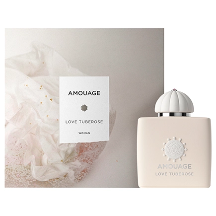 Amouage Love Tuberose Eau de Parfum