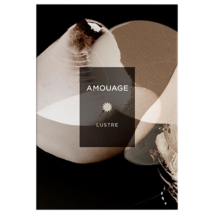 Amouage Lustre Parfum