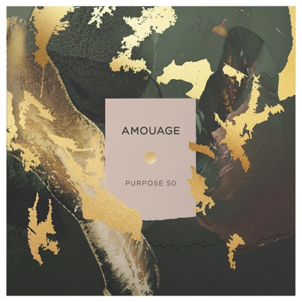Amouage Purpose 50 Extrait de Parfum