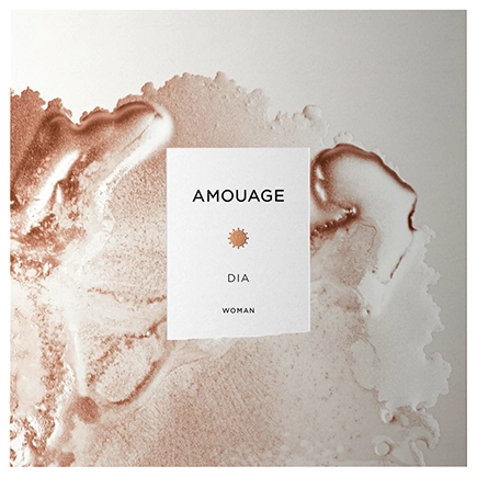 Amouage Dia Woman Eau de Parfum