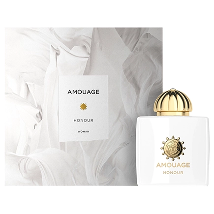 Amouage Honour Woman Eau de Parfum