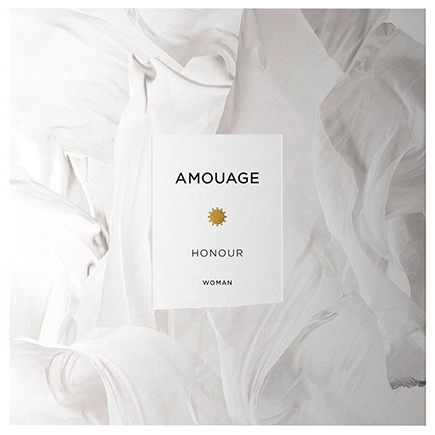 Amouage Honour Woman Eau de Parfum