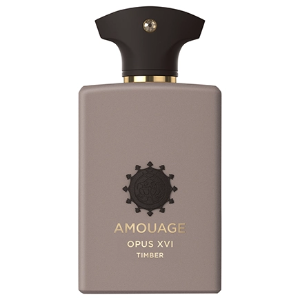 Amouage Opus XVI Timber Eau de Parfum